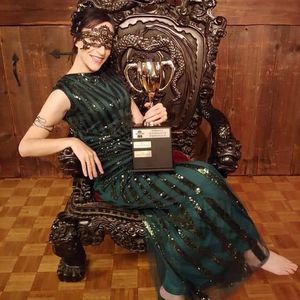 Meet your Posher, Jess